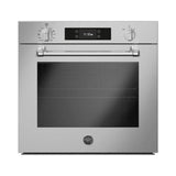 Horno Eléctrico - BERTAZZONI - MAST30FSEXT Inoxidable, 30" - 220V