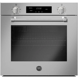 Horno Eléctrico - BERTAZZONI - MAST30FSEXV Inoxidable, 30" - 220V