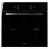 Horno Eléctrico - TECNOLAM - TE6011EAF.NE Cristal Negro, 60cm - 220V