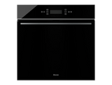Horno Eléctrico - TECNOLAM - TE60ELETTRICPLUS.NE Cristal Negro, 60cm - 220V