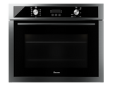 Horno a Gas - TECNOLAM - TE75GAS.AC Inoxidable, 75cm - 110V