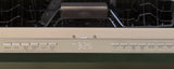 Lavavajillas Profesional - BERTAZZONI - DW24T3IPV Panel Personalizable, 24" - 110V