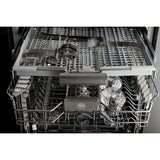 Lavavajillas Profesional - BERTAZZONI - DW24T3IPV Panel Personalizable, 24" - 110V