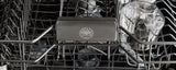 Lavavajillas Profesional - BERTAZZONI - DW24T3IPV Panel Personalizable, 24" - 110V
