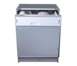 Lavavajillas Panelable - TECNOLAM - TECDW60.PA, 60cm - 110V