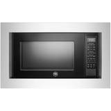 Microondas - BERTAZZONI - MO30STANE/24 Inoxidable, 30" - 110V
