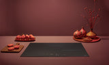 Parrilla de Induccion FALMEC INDUCTION HOB Negro, 78cm 220V