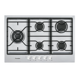 Parrilla a Gas - TECNOLAM - FLAT705.AC Inoxidable, 70cm - 110V