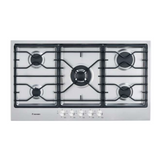 Parrilla a Gas - TECNOLAM - FLAT915.AC Inoxidable, 91cm - 110V