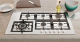 Parrilla a Gas - TECNOLAM - LG916.AC Inoxidable, 90cm - 110V
