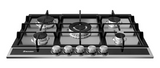 Parrilla a Gas - TECNOLAM - NU705.AC Inoxidable, 70cm - 110V