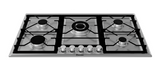 Parrilla a Gas - TECNOLAM - PR915.AC Inoxidable, 90cm - 110V
