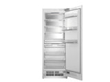 Refrigerador Panelable Reversible - BERTAZZONI - REF30RCBPNV, 30" - 110V
