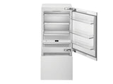 Refrigerador Panelable Reversible - BERTAZZONI - REF36BMBZPNV, 36" - 110V