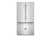 Refrigerador Freestanding - BERTAZZONI - RFD36FZNX Inoxidable, 36" - 110V