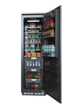 Refrigerador Panelable - TECNOLAM - TSD559PR, 60cm - 110V