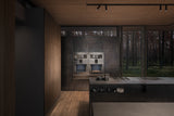 Cajón calientaplatos 21 cm 400 series GAGGENAU