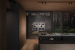 Horno a vapor BS 484 612 GAGGENAU