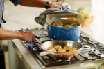 Parrilla 30", Acero Inoxidable, Cinco Quemadores, ExtraLow®  Select SGSXP305TS THERMADOR