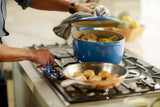 Parrilla 30", Acero Inoxidable, Cinco Quemadores, ExtraLow®  Select SGSXP305TS THERMADOR