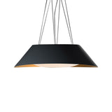 Campana Isla FALMEC VOGUE Gris, 88cm 220V