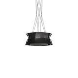 Campana Isla FALMEC DAMA Gunmetal, 60cm 220V