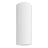 Campana Isla FALMEC POLAR Blanco Lacado, 35cm 110 V