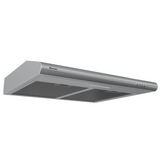 Campana Bajo Alacena - TECNOLAM - VORTEX.AC60 Inoxidable, 60cm - 110V