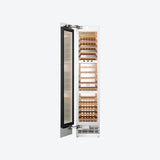 Cava de Vinos Panelable - BERTAZZONI - REF18WCBPLV, 18" - 110V