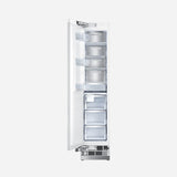 Congelador Panelable - ELICA - DOLOMITE Inoxidable, 18" - 110V