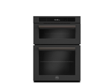 Horno Eléctrico c/Microondas  - BERTAZZONI - FPRO30COVTC Inoxidable, 30" - 220V