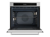 Horno Eléctrico - BERTAZZONI - FPRO30FSSTX Inoxidable, 30" - 220V
