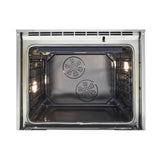 Horno Eléctrico - BERTAZZONI - MAST30FSEXT Inoxidable, 30" - 220V