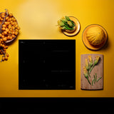 Parrilla de Induccion FALMEC INDUCTION HOB Negro, 58cm 220V
