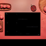 Parrilla de Induccion FALMEC INDUCTION HOB Negro, 78cm 220V