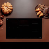 Parrilla de Induccion FALMEC INDUCTION HOB Negro, 90cm 220V