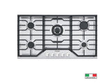 Parrilla a Gas - TECNOLAM - FORZA915.AC Inoxidable, 91cm - 110V