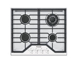 Parrilla a Gas - TECNOLAM - FORZA604.AC Inoxidable, 60cm - 110V