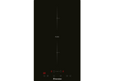 Parrilla de Inducción - TECNOLAM - TIH30.NE Cristal Negro, 30cm - 220V