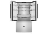 Refrigerador Freestanding - BERTAZZONI - RFD36FZNX Inoxidable, 36" - 110V