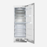 Refrigerador c/Dispensador de Agua - ELICA - DOLOMITE Inoxidable, 30" - 110V