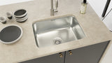 Tarja - TECNOLAM - TEC590X450 Inoxidable