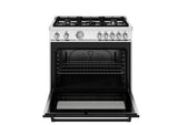 Estufa - Bertazzoni - MAS365GASXVLP Inoxidable, 36" - 110V