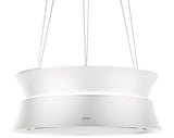 Campana Isla FALMEC DAMA Blanco, 60cm 220V