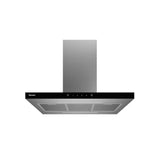Campana Isla - TECNOLAM - ADARAISLA.AC90 Inoxidable, 90cm - 110V