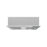 Campana Integrada - TECNOLAM - ALTAIR55.AC Inoxidable, 55cm - 110V