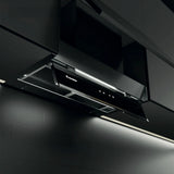 Campana Integrada Pared - TECNOLAM - POLLUX.AC90 Inoxidable, 90cm - 110V