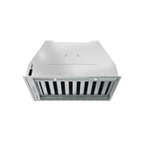 Campana Integrada Pared - TECNOLAM - POTENZA85.AC Inoxidable, 85cm - 110V