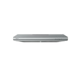 Campana Bajo Alacena - TECNOLAM - VORTEX.AC60 Inoxidable, 60cm - 110V