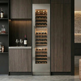 Cava de Vinos Panelable - BERTAZZONI - REF18WCBPRV, 18" - 110V